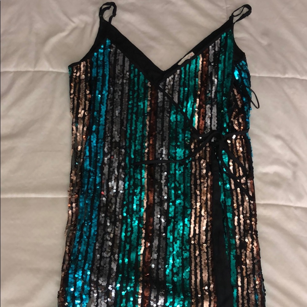 dress